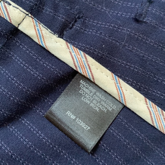 Marc by Marc Jacobs pant suit Y2K vintage size 0 - Picture 9 of 14